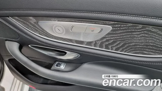 Mercedes-Benz CLS-Class C257 id 2717307 из Кореи 9