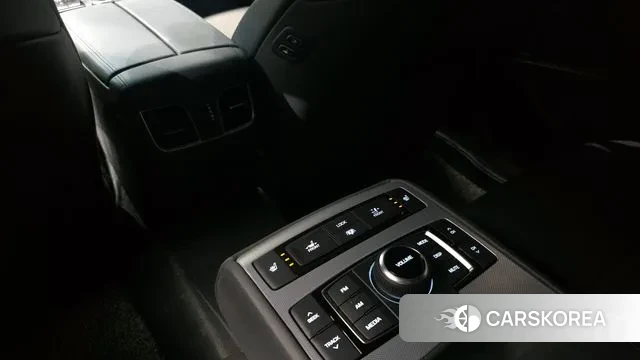 Genesis G80 id 3703917 из Кореи 9