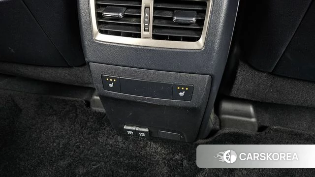 Lexus RX450hL 4th Generation id 3843276 из Кореи 9