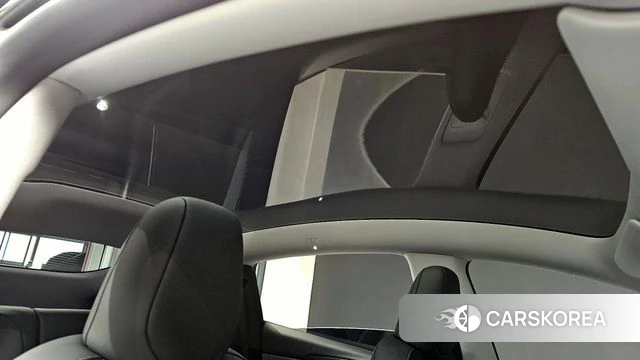 Tesla Model Y id 4329379 из Кореи 9