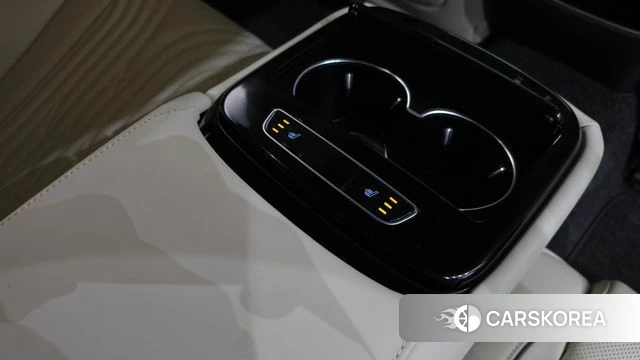 Genesis G80 (RG3) id 4376127 из Кореи 9