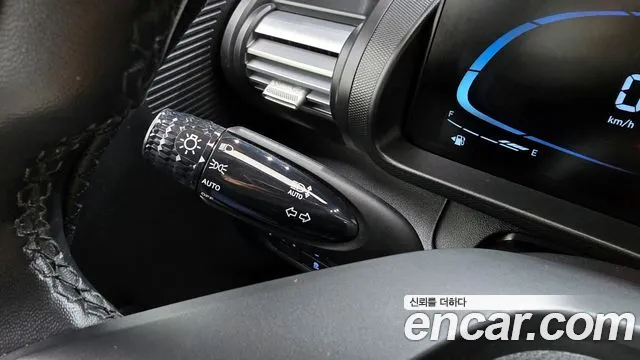 Hyundai Casper id 2403639 из Кореи 9