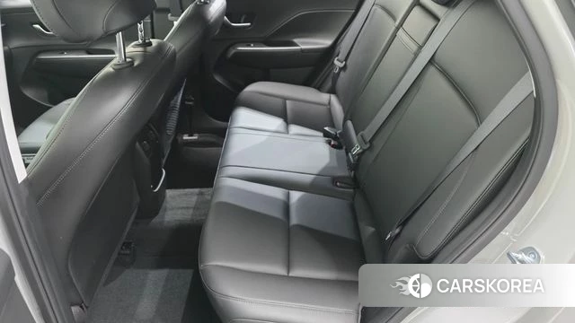 Hyundai Kona (SX2) id 4395265 из Кореи 9