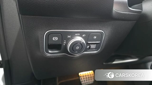 Mercedes-Benz GLB-Class X247 id 4528280 из Кореи 9