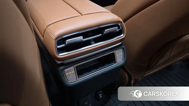 Genesis GV80 id 3457209 из Кореи 9