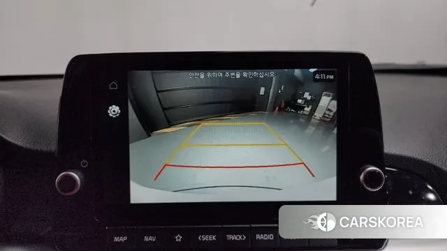 Kia Morning Urban (JA) id 3758579 из Кореи 9