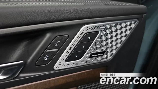 BMW X1 (U11) id 2953856 из Кореи 9