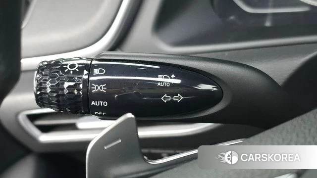 Hyundai Sonata (DN8) id 4188109 из Кореи 9