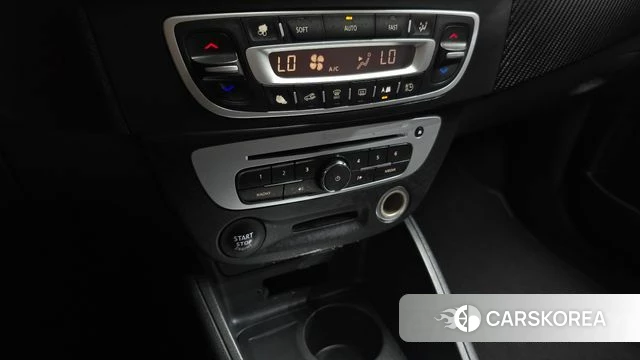 Renault Korea (Samsung) SM3 Z.E. id 4350941 из Кореи 9