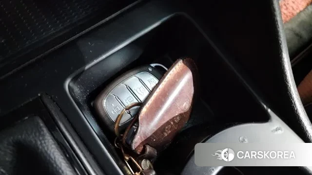 Hyundai All New Tucson id 3193036 из Кореи 9