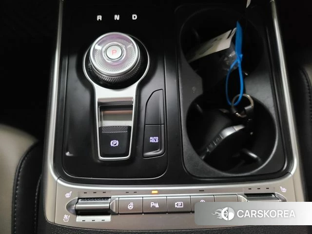 Kia The New Carnival 4th Generation id 4516139 из Кореи 9