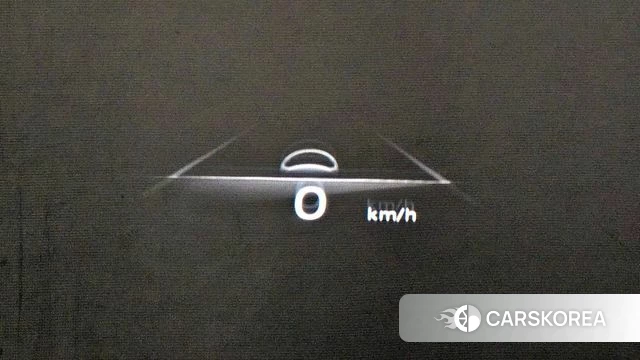 Genesis GV70 id 3935713 из Кореи 9