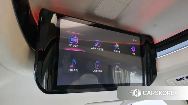 Kia Carnival 4th generation id 3384774 из Кореи 9