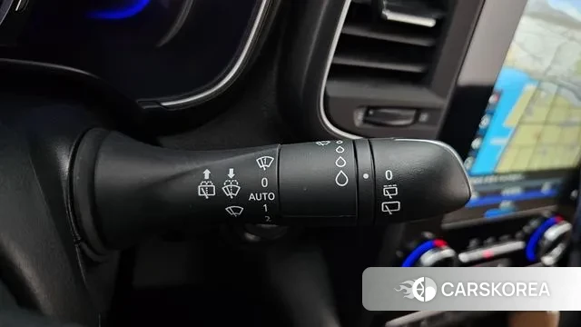 Renault Korea (Samsung) The New QM6 id 3581685 из Кореи 9