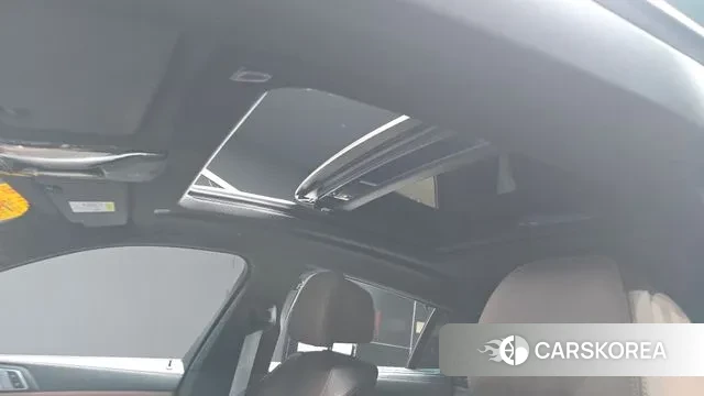 BMW X6 (G06) id 3417249 из Кореи 9