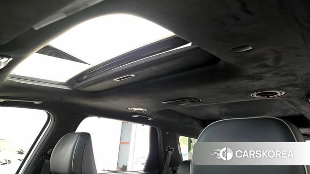 Hyundai Palisade id 3884385 из Кореи 9