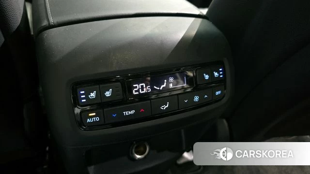 Hyundai The New Palisade id 3884024 из Кореи 9