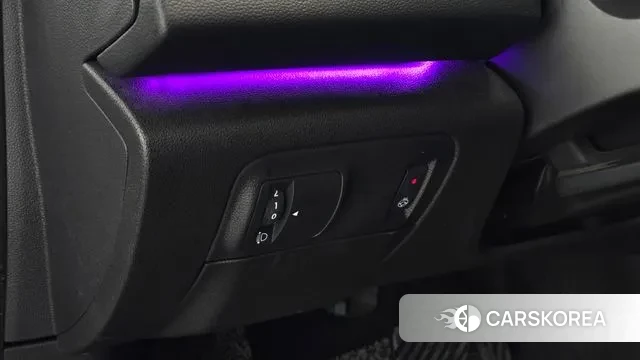 Renault Korea (Samsung) The New SM6 id 3411010 из Кореи 9