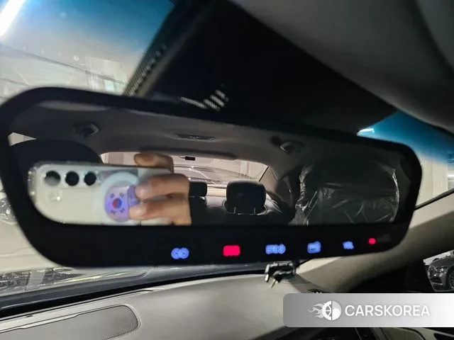 Genesis G80 id 2962007 из Кореи 9