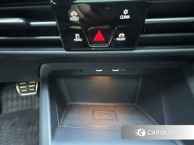 Volkswagen Golf id 4265178 из Китая 9