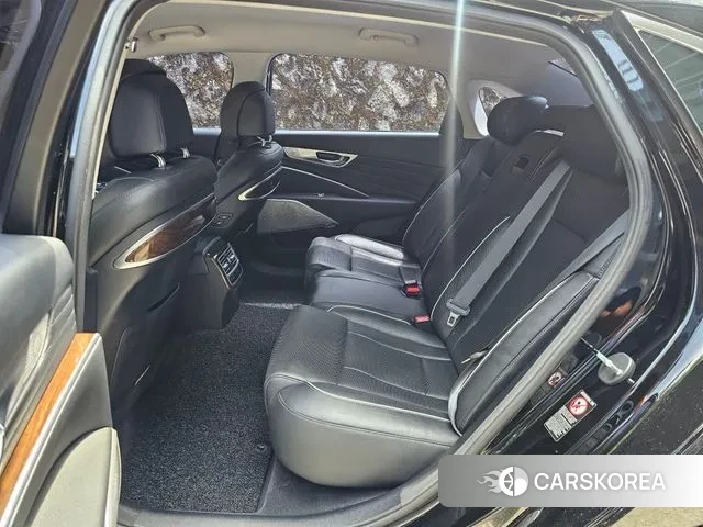 Kia More K9 id 3076921 из Кореи 9