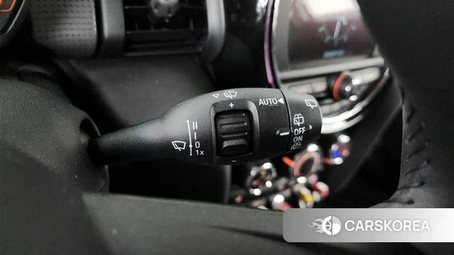 Mini Cooper id 4604813 из Кореи 9