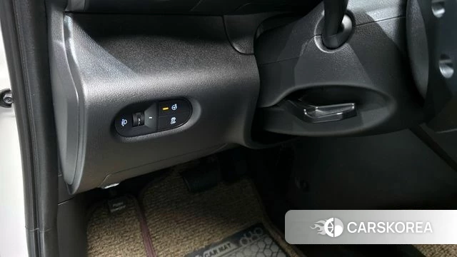 Hyundai Casper id 3934791 из Кореи 9