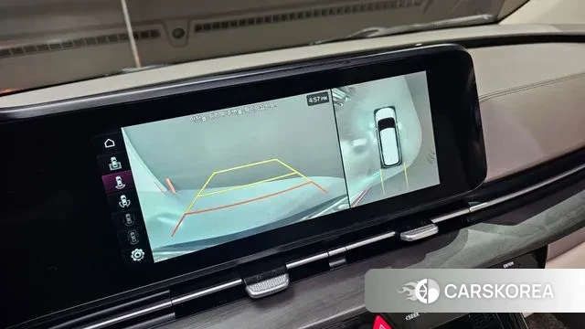 Kia Carnival 4th generation id 3243180 из Кореи 9