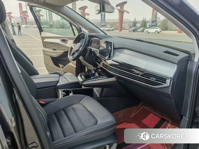 Volkswagen Lanjing id 4256822 из Китая 9