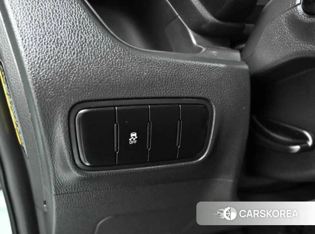 Kia The New Kia Ray id 4292755 из Кореи 9