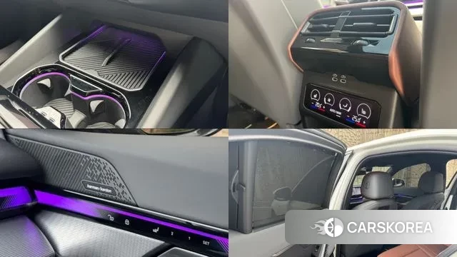 BMW 5 Series (G60) id 2485971 из Кореи 9