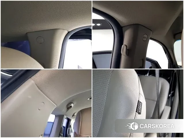 Kia The New Carnival id 3476753 из Кореи 9