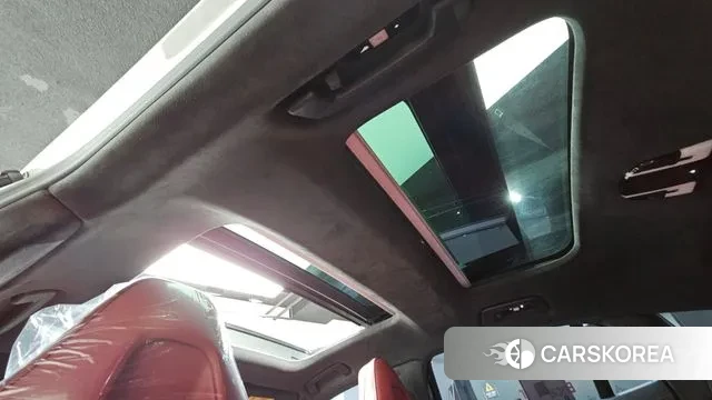 Porsche Panamera (971) id 3400518 из Кореи 9