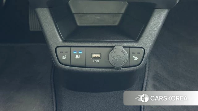 Kia The New Kia Ray id 4229883 из Кореи 9