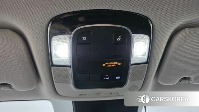 Hyundai Sonata Hybrid (DN8) id 4444580 из Кореи 9