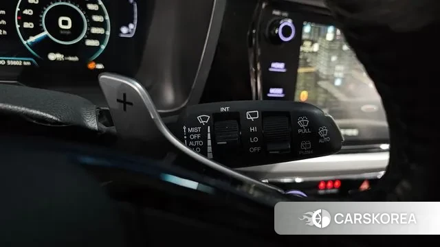 Ssangyong Beautiful Korando id 3479489 из Кореи 9