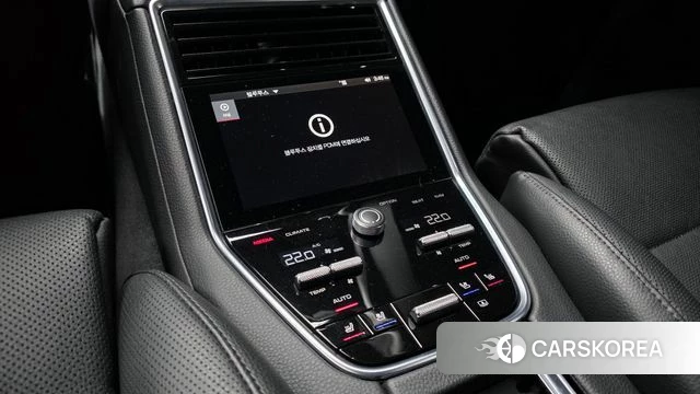 Porsche Panamera (971) id 3814547 из Кореи 9