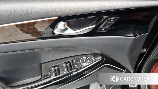 Kia Come New K7 id 3408288 из Кореи 9