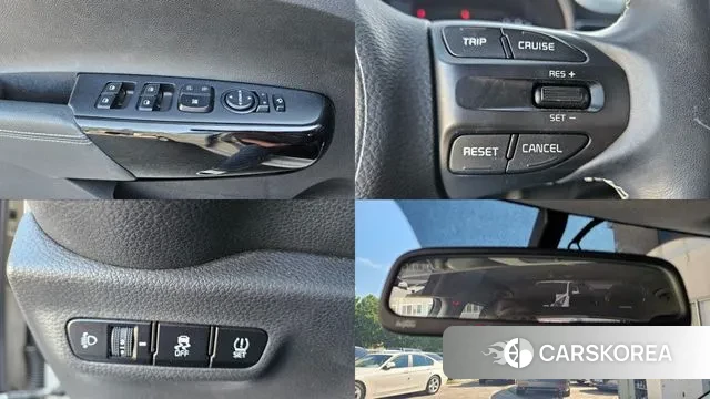 Kia All New Morning (JA) id 2997421 из Кореи 9