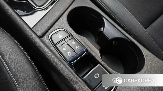 Kia The New Niro id 4662122 из Кореи 9