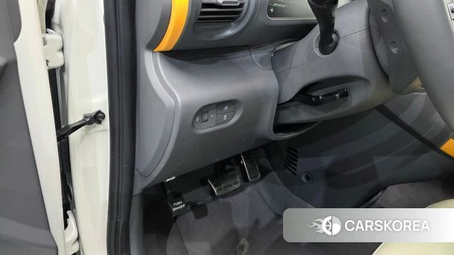 Hyundai Casper id 4230908 из Кореи 9