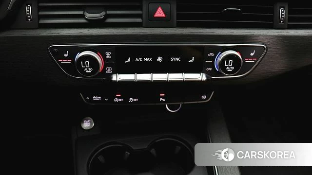 Audi A4 (B9) id 4573992 из Кореи 9