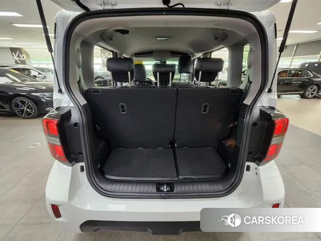 Kia The New Kia Ray id 3294311 из Кореи 9