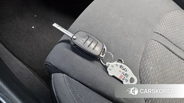 Hyundai Sonata New Rise id 3515196 из Кореи 9