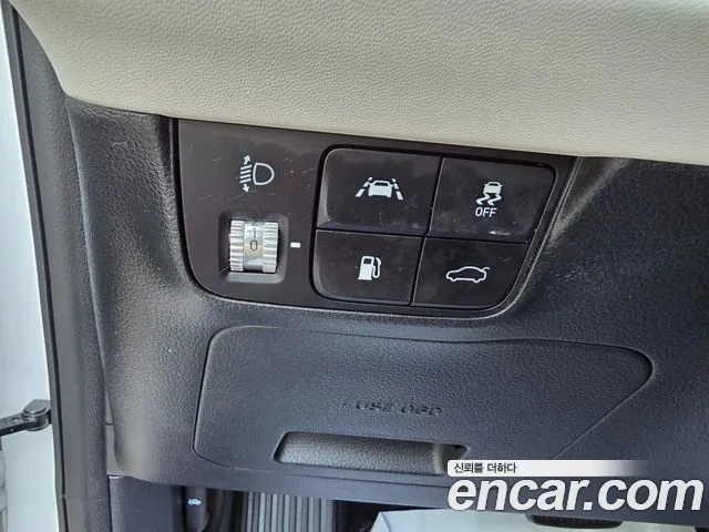 Hyundai The New Grandeur IG id 2920440 из Кореи 9