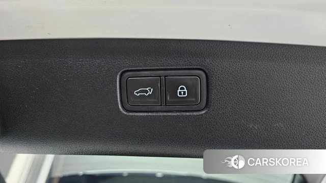 Genesis GV70 id 4507487 из Кореи 9