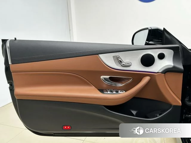 Mercedes-Benz E-class (imported) id 4277693 из Китая 9