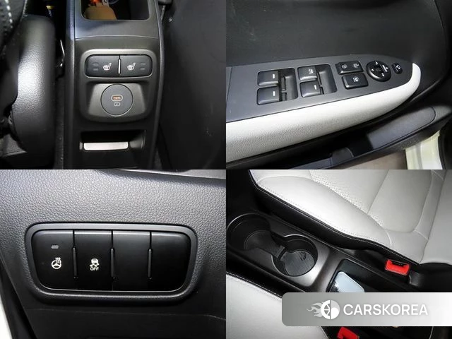 Kia The New Kia Ray id 4505952 из Кореи 9