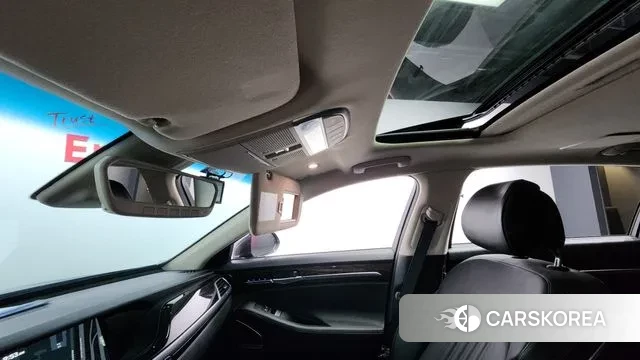 Genesis G90 id 3023087 из Кореи 9