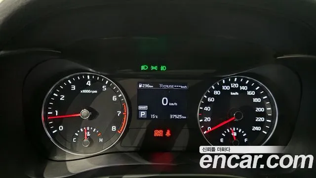 Kia Come New K3 id 2687340 из Кореи 9